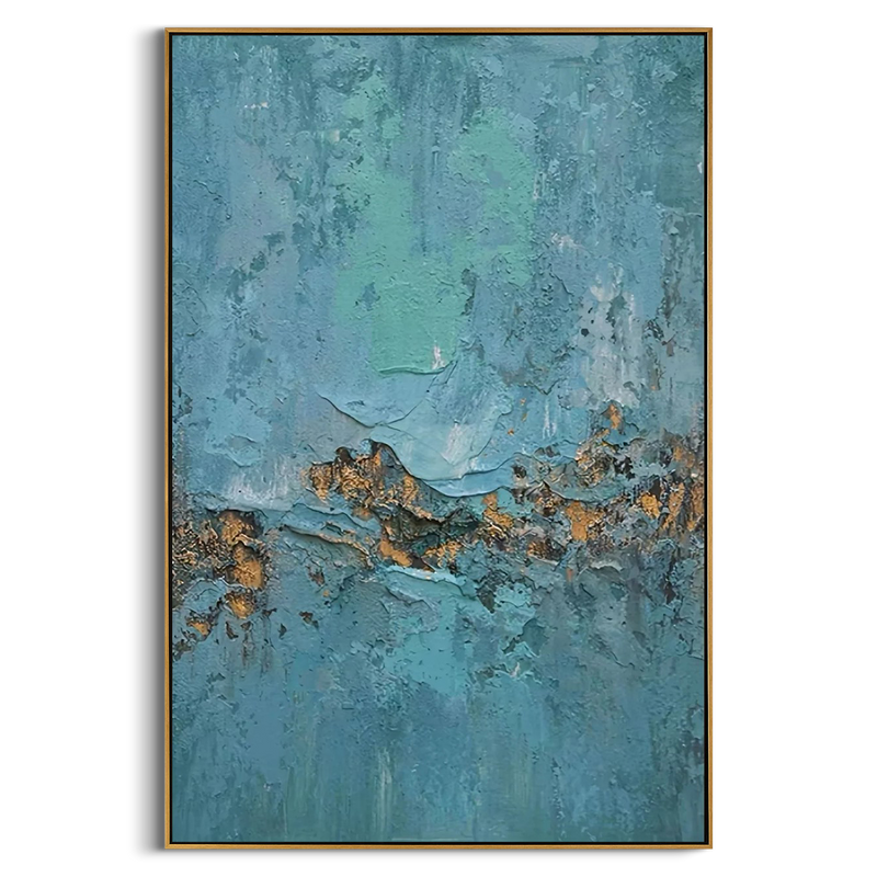 Plaster & Texture Art #PT 454