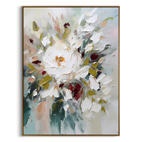 Plaster & Texture Art #PT474