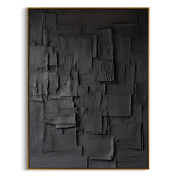 Minimalist Canvas Art #MI172