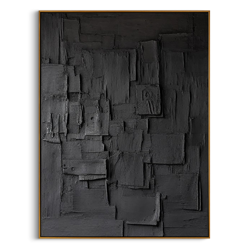 Minimalist Canvas Art #MI172