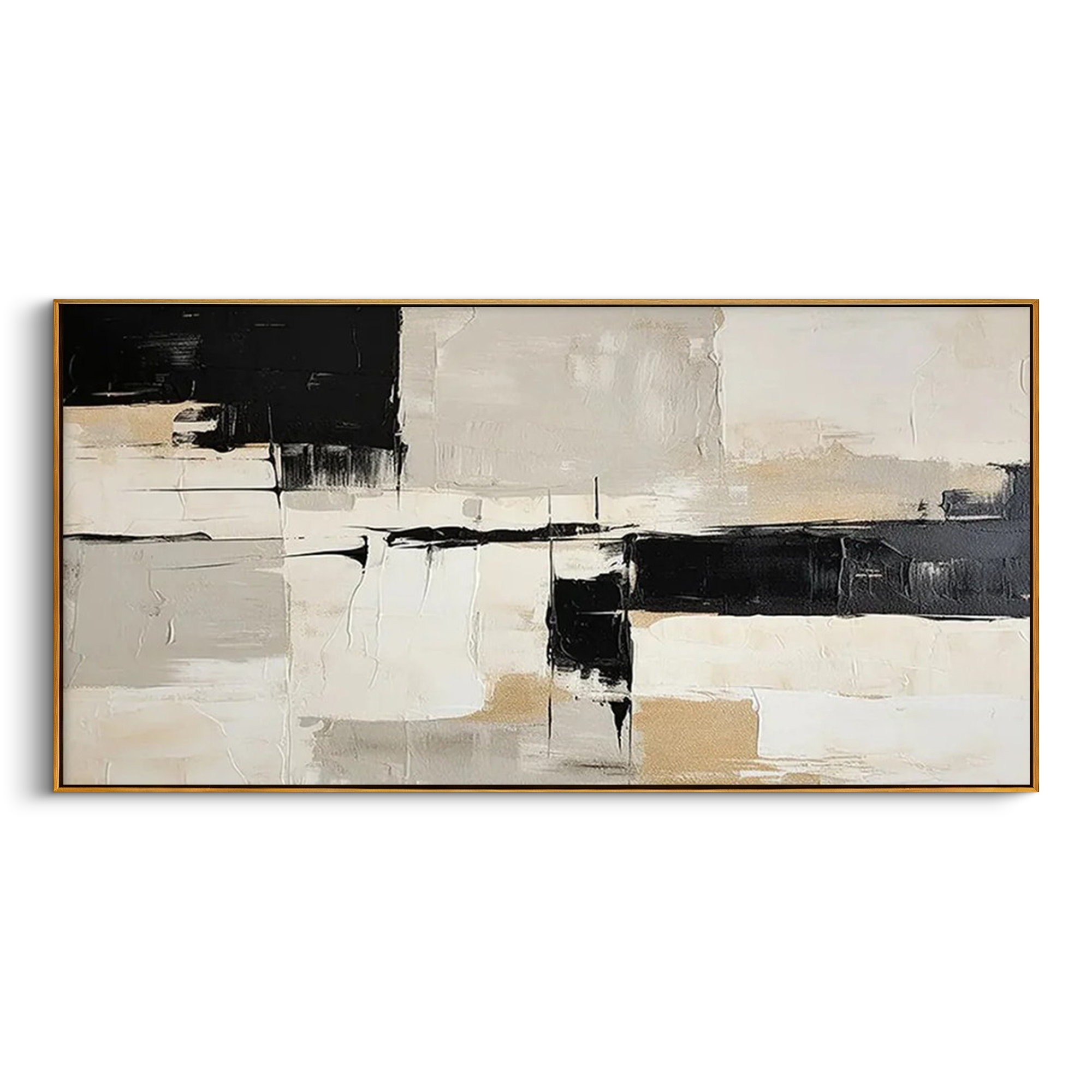 Wabi-Sabi Art #WS 187