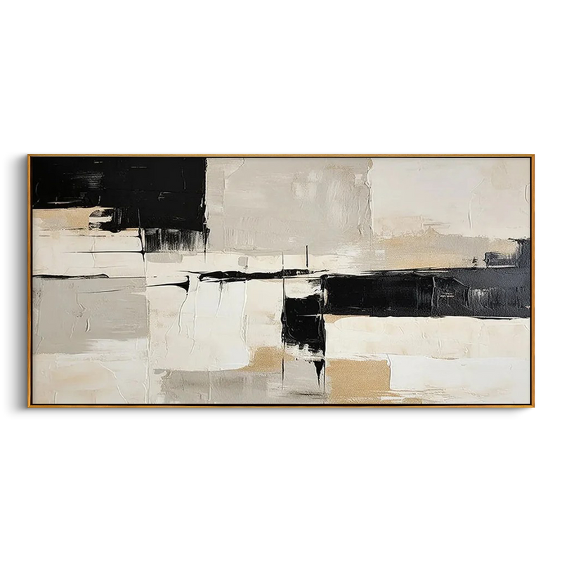 Wabi-Sabi Art #WS 187