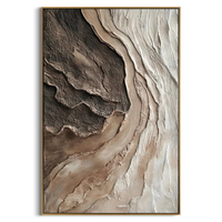 Plaster & Texture Art #PT 427
