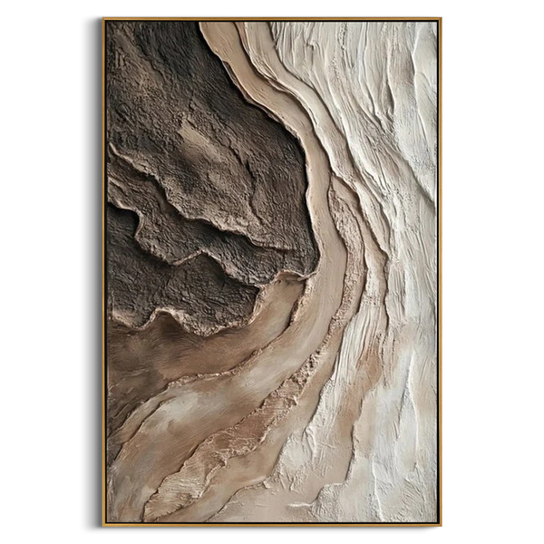 Plaster & Texture Art #PT 427