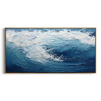 Beach & Ocean Art #BE056