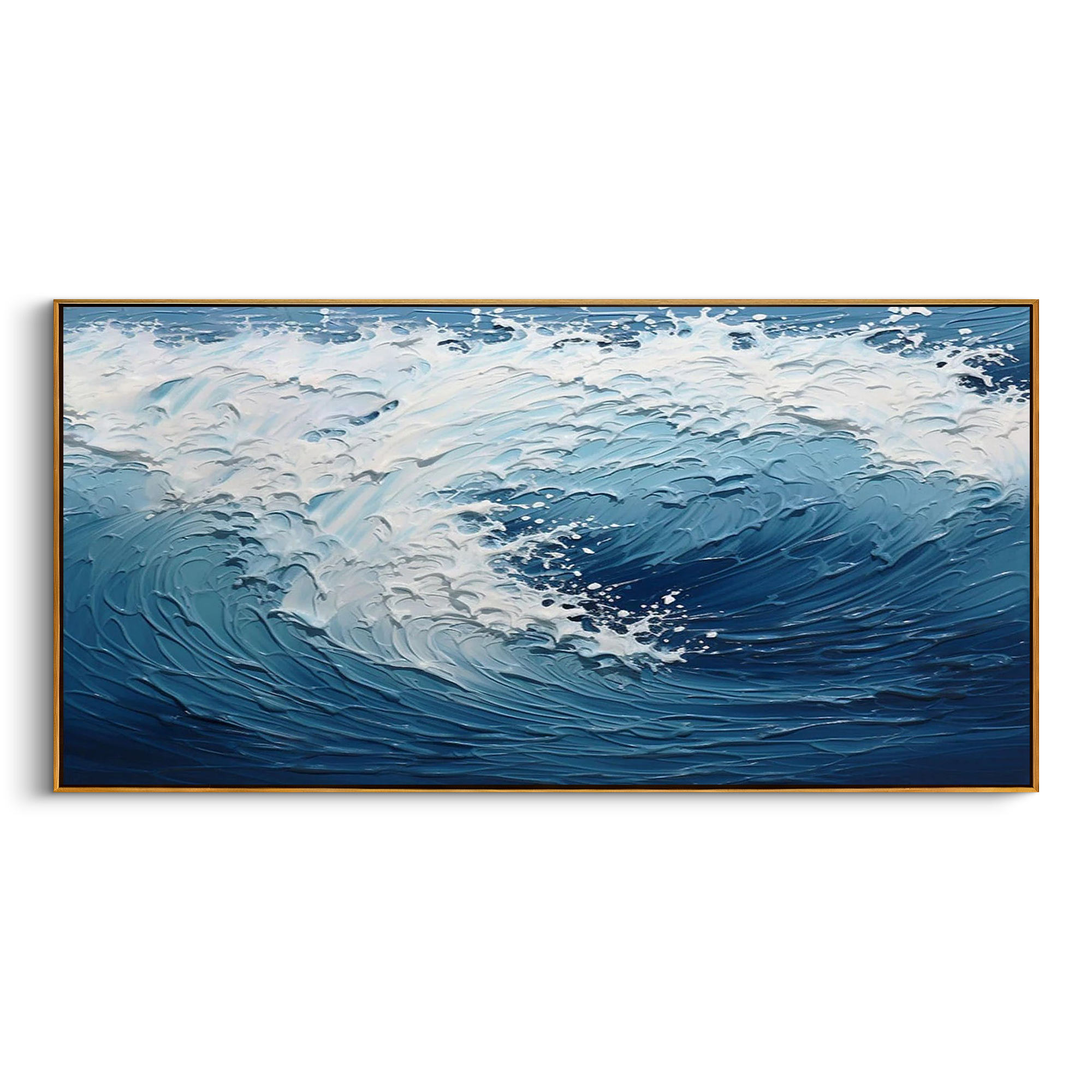 Beach & Ocean Art #BE056