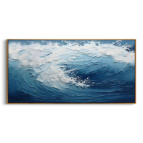 Beach & Ocean Art #BE056