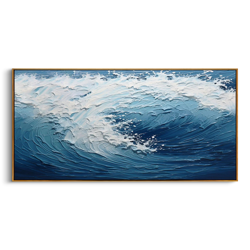Beach & Ocean Art #BE056