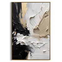 Plaster & Texture Art #PT 424