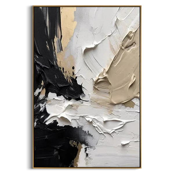 Plaster & Texture Art #PT 424