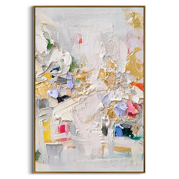 Plaster & Texture Art #PT425