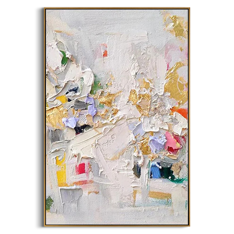 Plaster & Texture Art #PT425