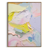 Plaster & Texture Art #PT462