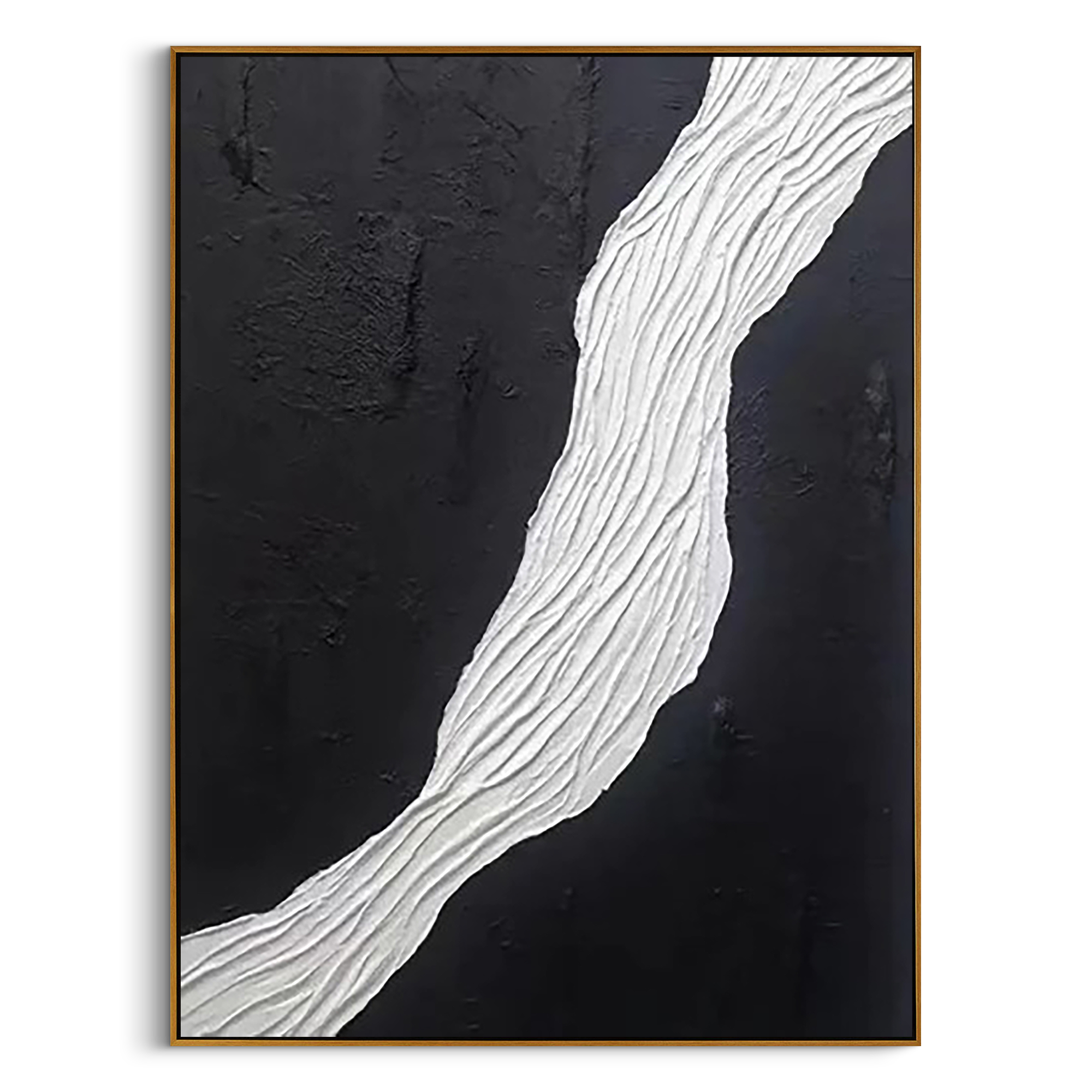Minimalist Canvas Art #MI170
