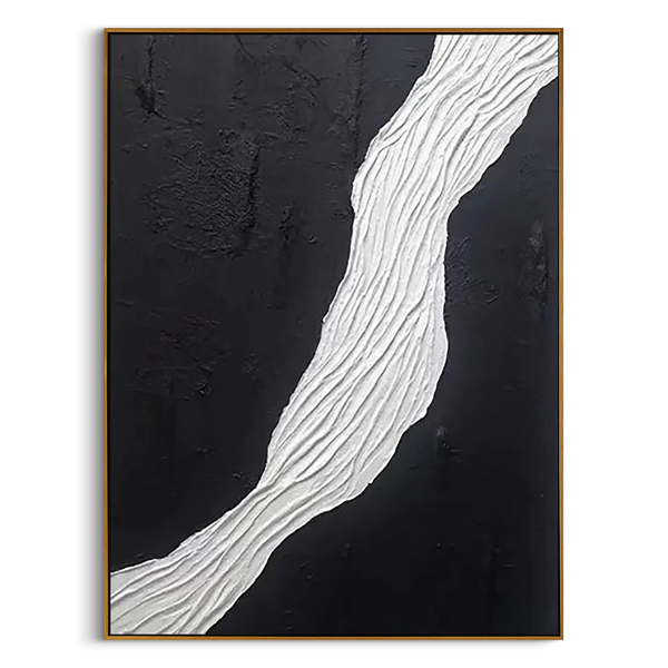 Minimalist Canvas Art #MI170