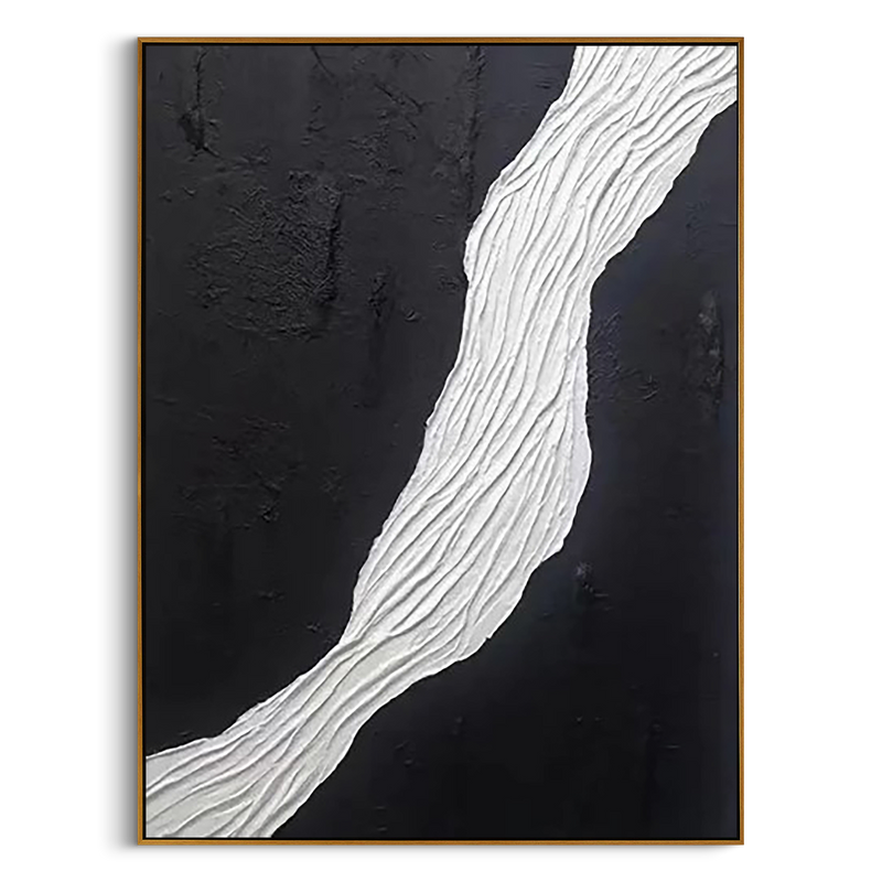 Minimalist Canvas Art #MI170