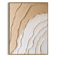 Plaster & Texture Art #PT 478