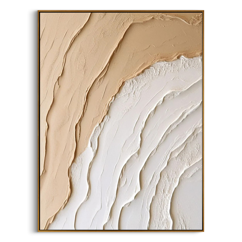 Plaster & Texture Art #PT 478