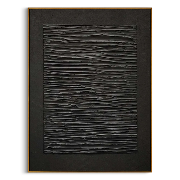 Minimalist Canvas Art #MI169