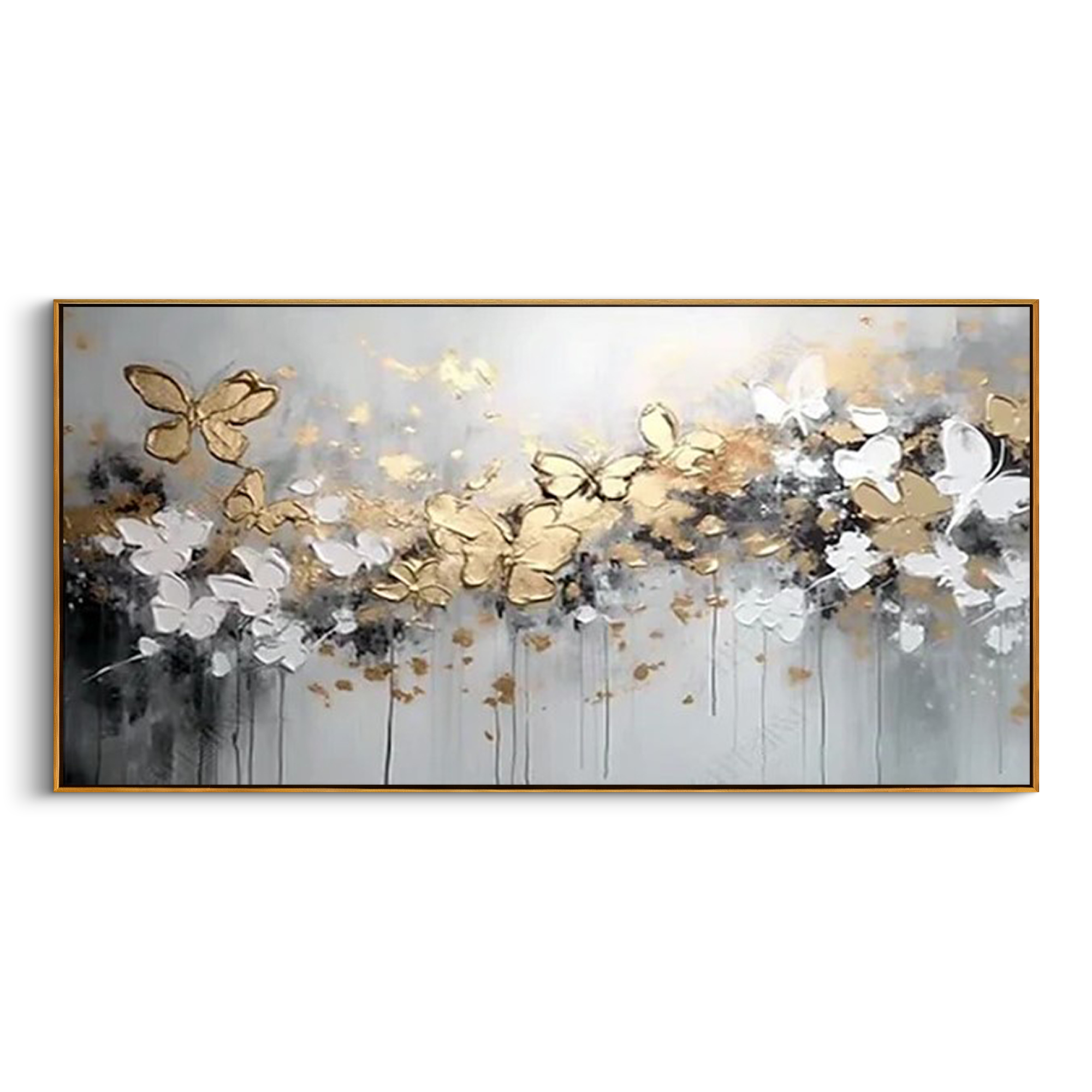 Wabi-Sabi Art #WS 195