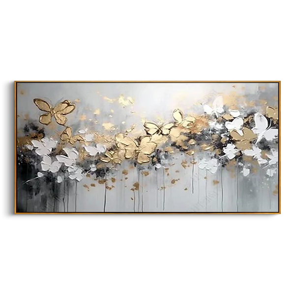Wabi-Sabi Art #WS 195