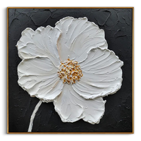 Plaster & Texture Art #PT531