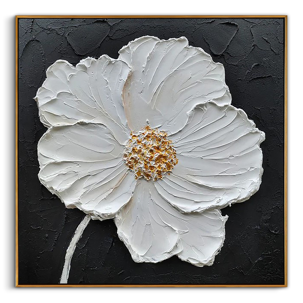 Plaster & Texture Art #PT531