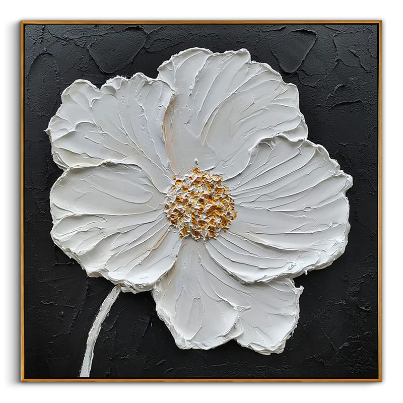 Plaster & Texture Art #PT531
