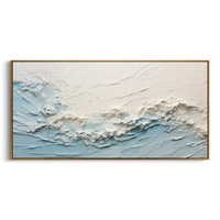 Plaster & Texture Art #PT 499