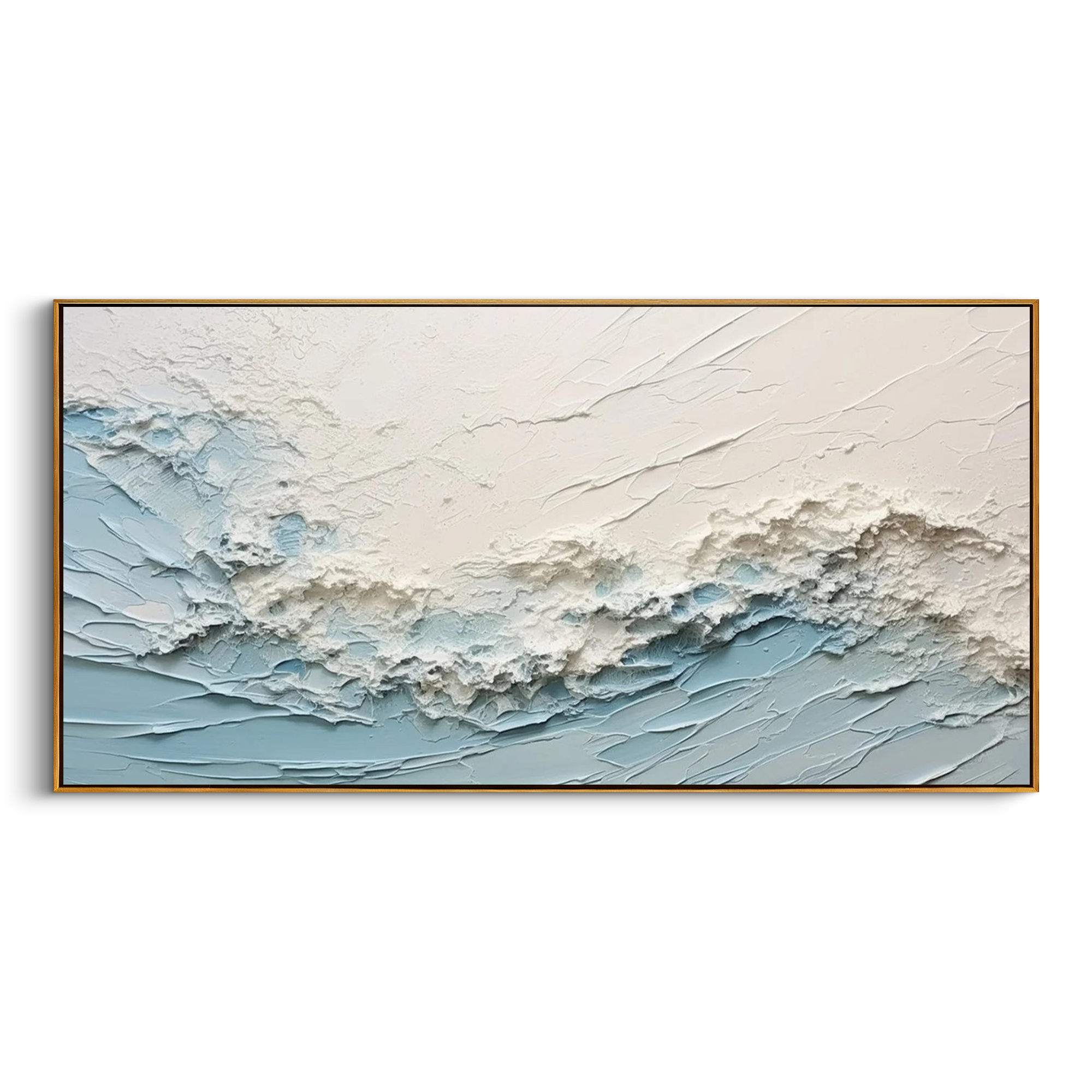 Plaster & Texture Art #PT 499
