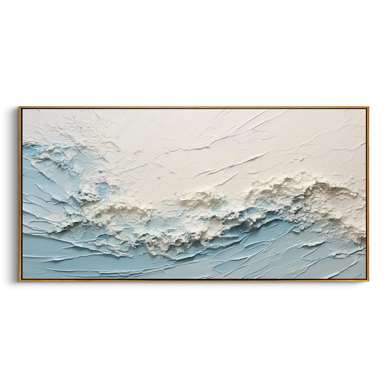 Plaster & Texture Art #PT 499