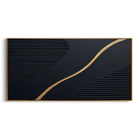 Plaster & Texture Art #PT 523