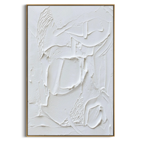 Plaster & Texture Art #PT 435