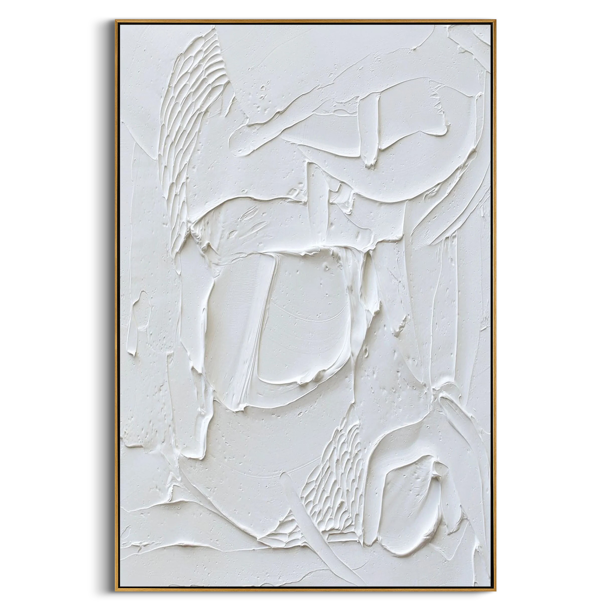 Plaster & Texture Art #PT 435