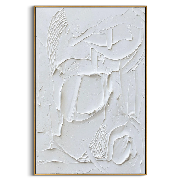 Plaster & Texture Art #PT 435