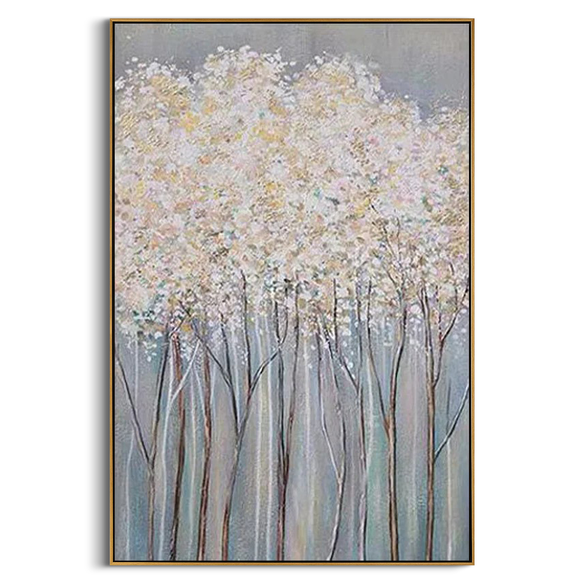 Landscape Canvas Art #LC118