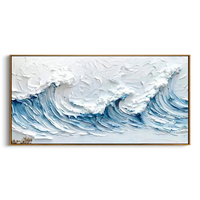 Plaster & Texture Art #PT 506