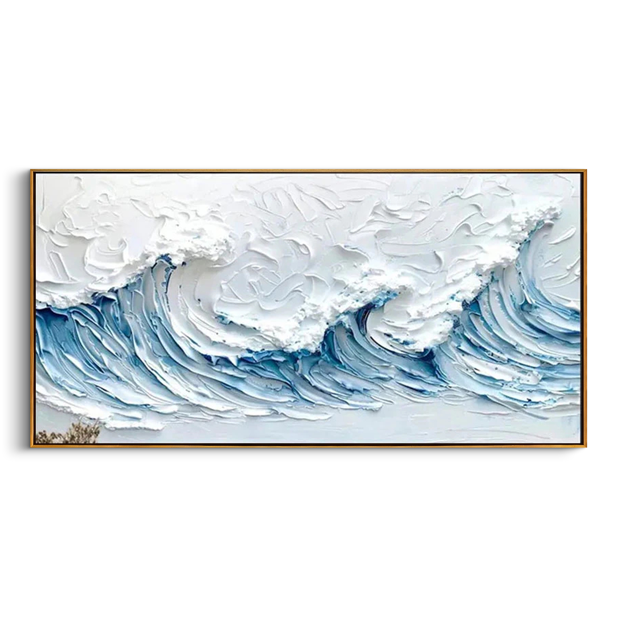 Plaster & Texture Art #PT 506