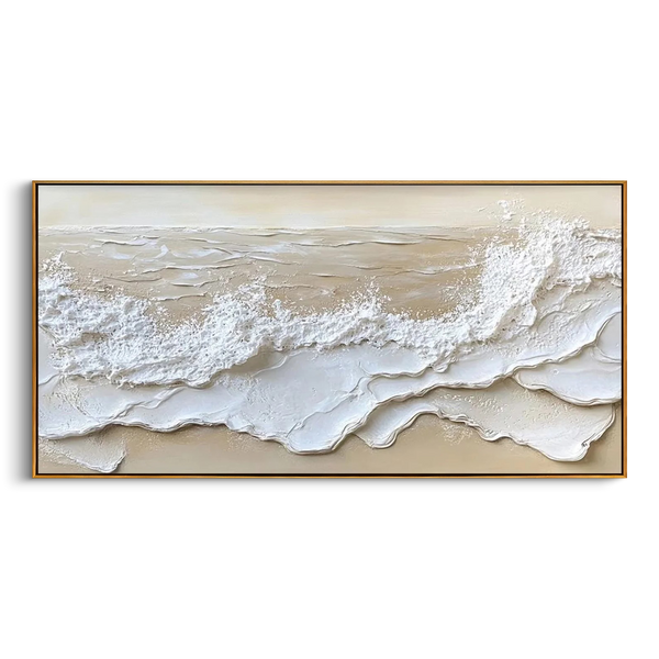 Plaster & Texture Art #PT 519
