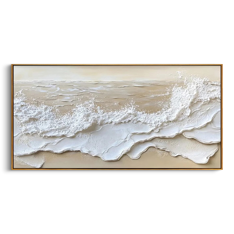 Plaster & Texture Art #PT 519
