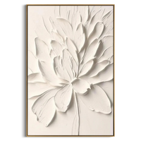 Plaster & Texture Art #PT 437