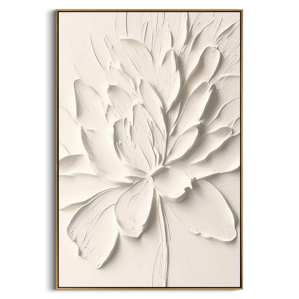 Plaster & Texture Art #PT 437