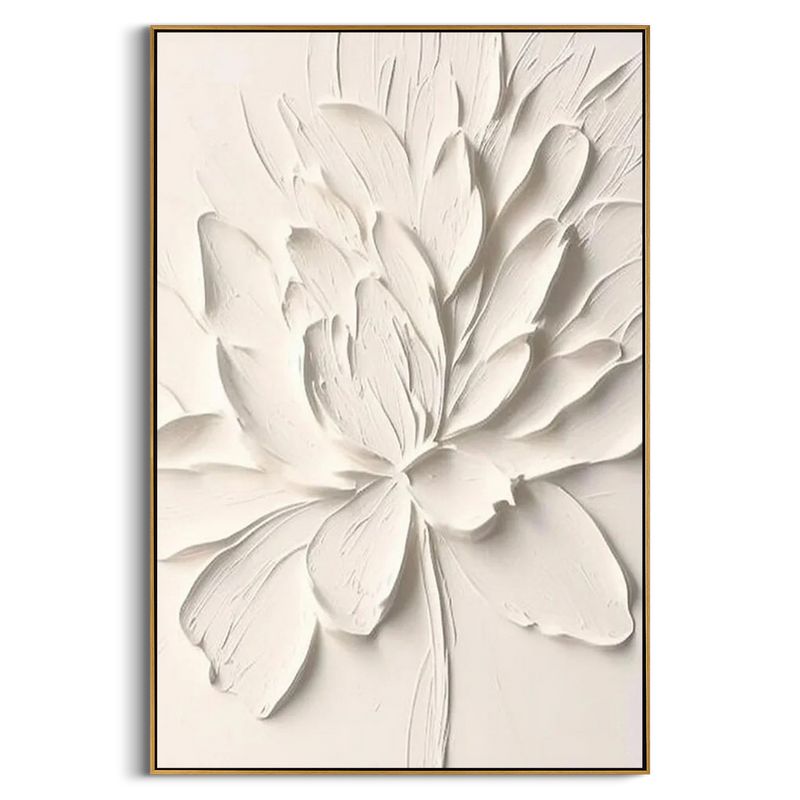 Plaster & Texture Art #PT 437