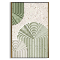 Plaster & Texture Art #PT 432
