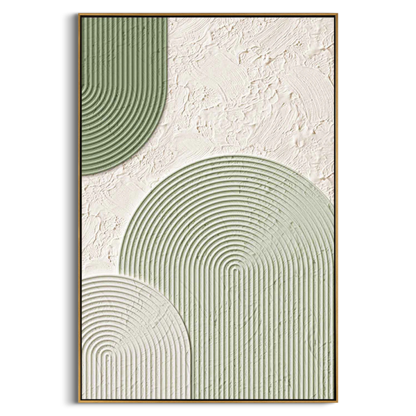 Plaster & Texture Art #PT 432