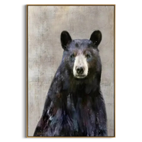 Animal Canvas Art #AN140