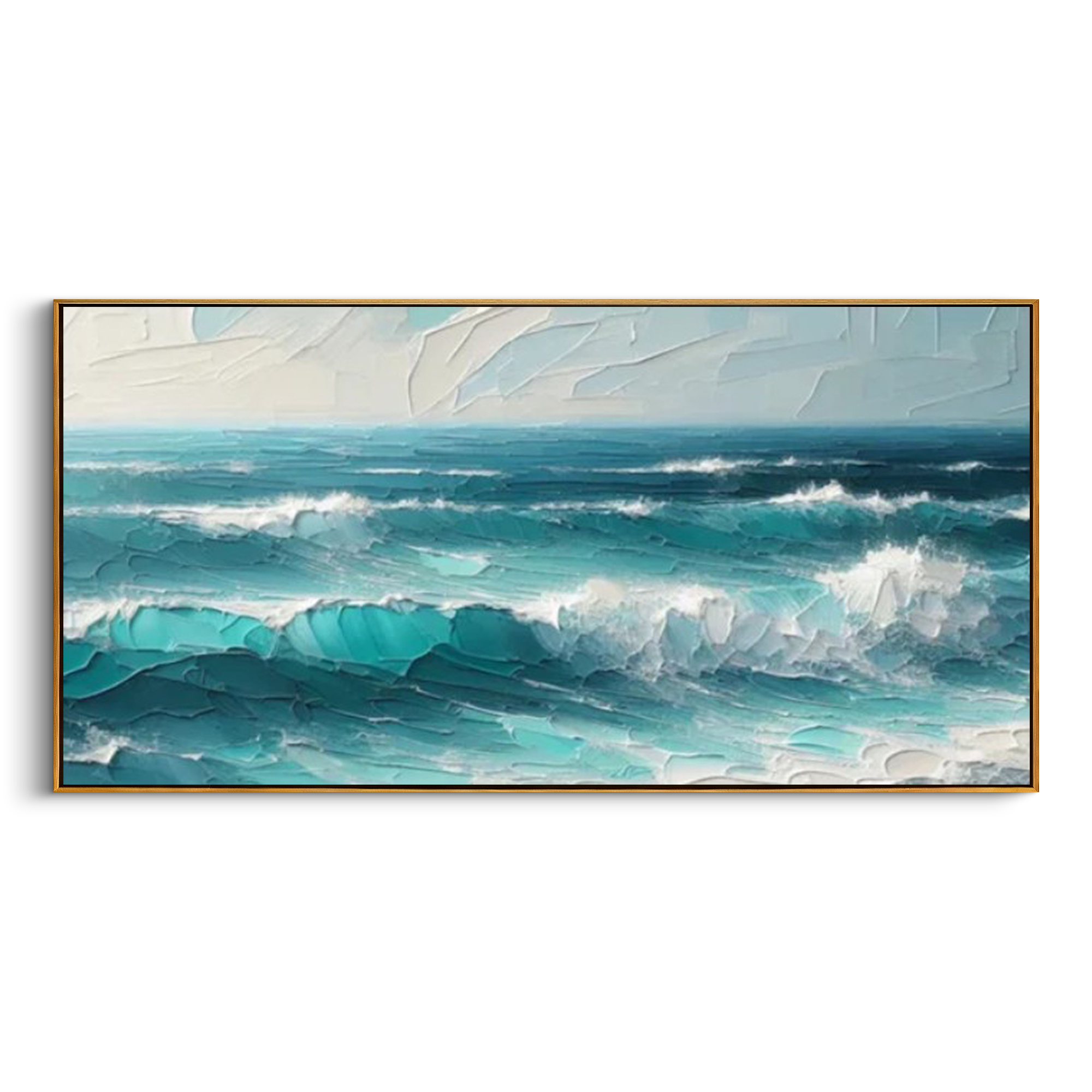 Beach & Ocean Art #BE058