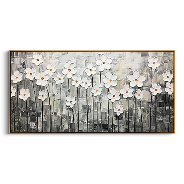 Plaster & Texture Art #PT 516