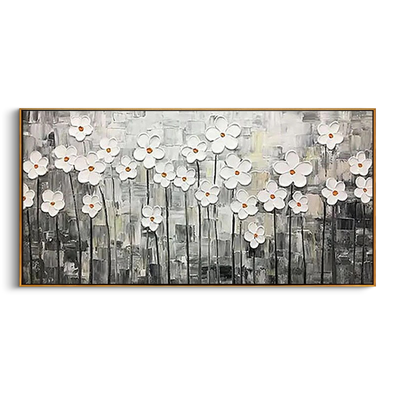 Plaster & Texture Art #PT 516