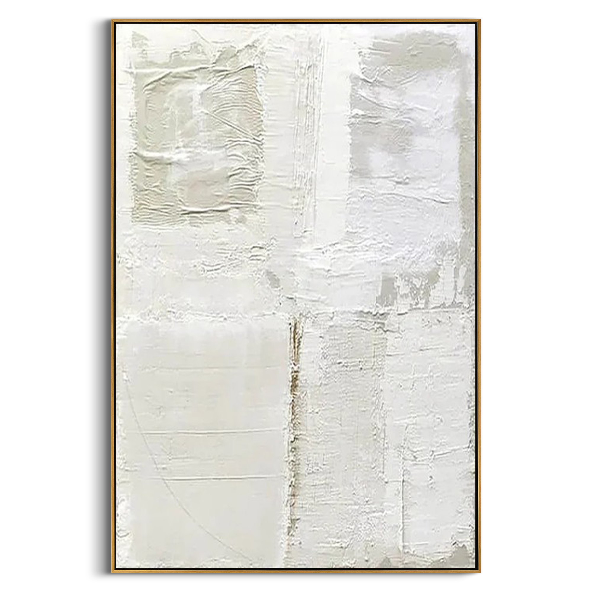 Wabi-Sabi Art #WS 151